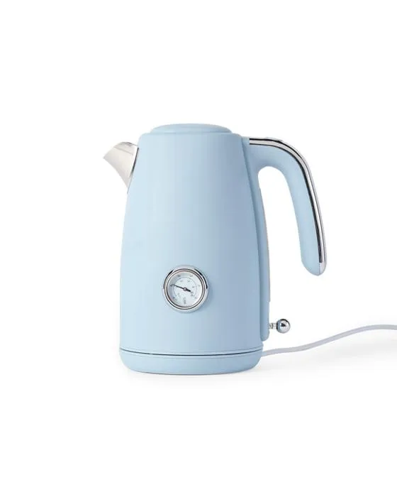 1.7L Bouilloire - Bleu