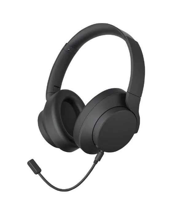 J.Burrows ANC Bluetooth PC casque