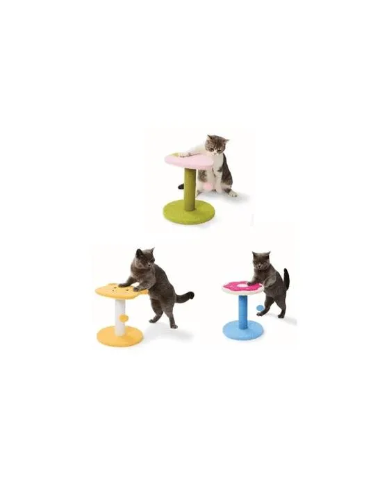 Nouvelleté de la tour de chat - Assortiment
