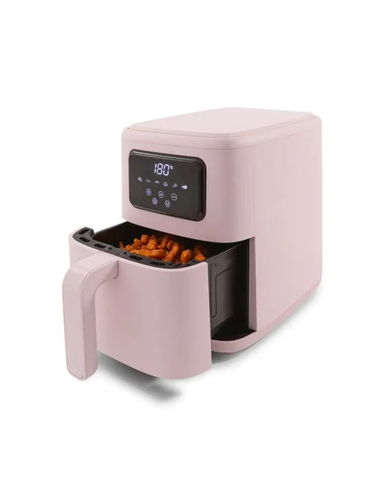 4L Air Fryer - Rose