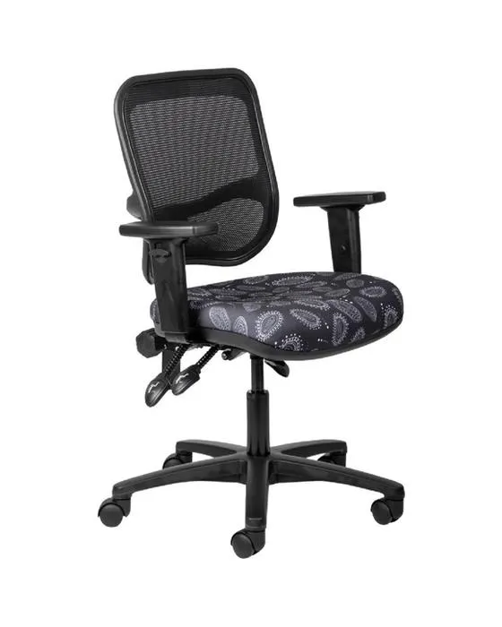 YINDI Goonyam Chaise ergonomique avec accoudoirs Chaises ergonomiques et chaises de bureau
