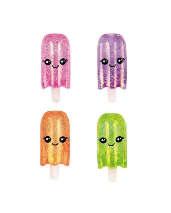 Trend Hub Popsicle Squishy - Assortiment