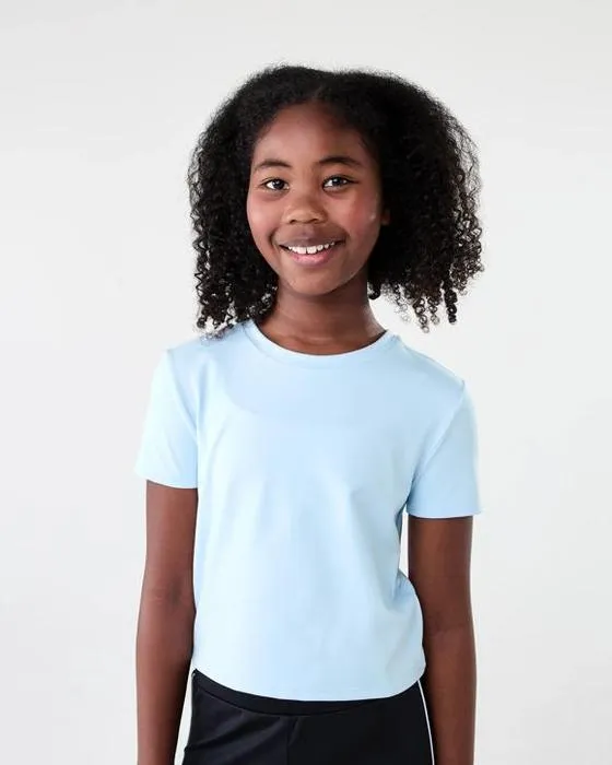 T-shirt Super Soft pour enfants actif