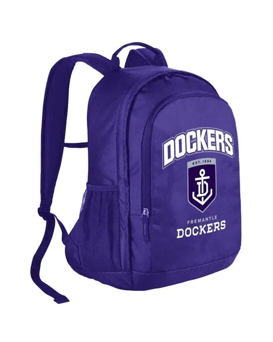Sac à dos AFL - Club de football Fremantle Dockers