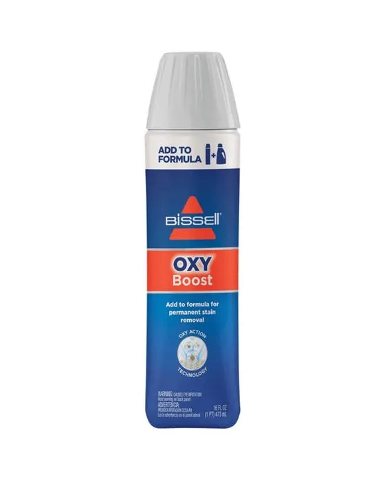 Booster de formule de boost à oxygène Bissell 473ml