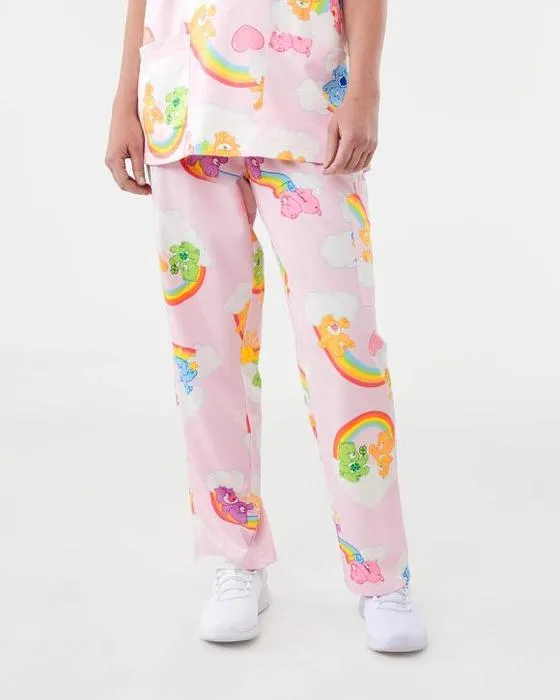 Vêtements de travail Soins ours licence pantalons en croûte