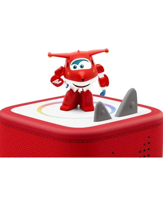 Tonie Audio caractère Super Wings Jett