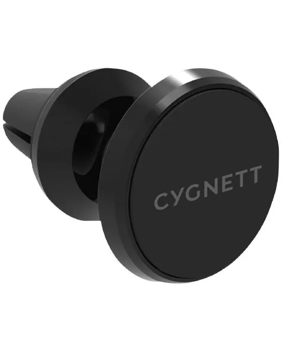 Montage magnétique d'évent Cygnett MagMount+