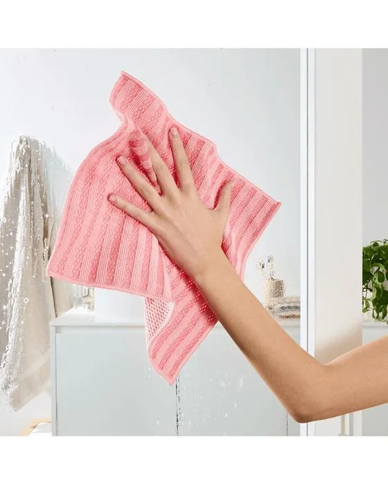 3 vêtements de salle de bain en paquet