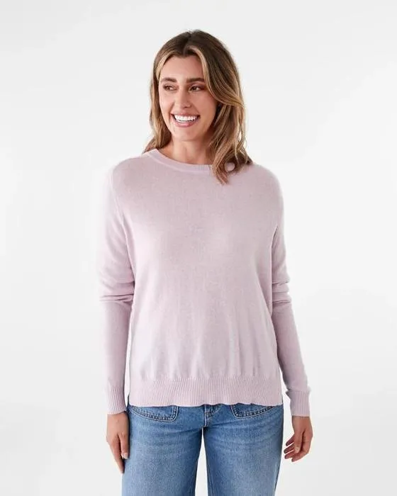 Sauteur en laine Merino