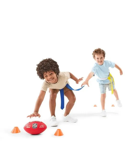 15 pièces Flag Football Set