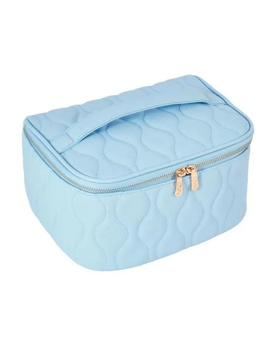 Sac de voyage OXX Cosmétiques - Bleu