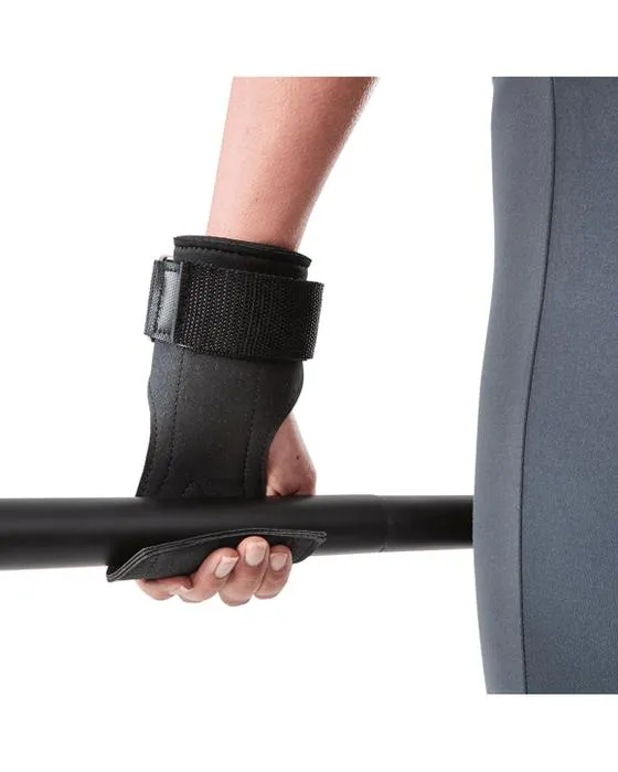 Lifting des bandes de poignets