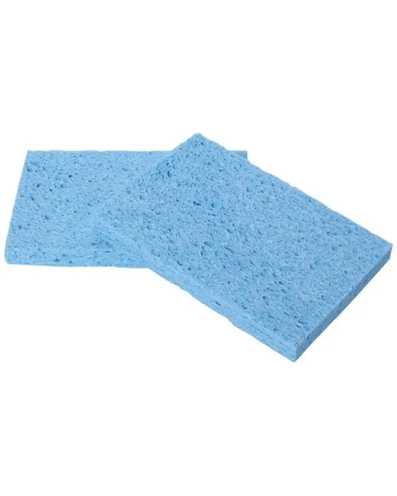 Sabco Super Soaks Eponges lourdes 8 Pack