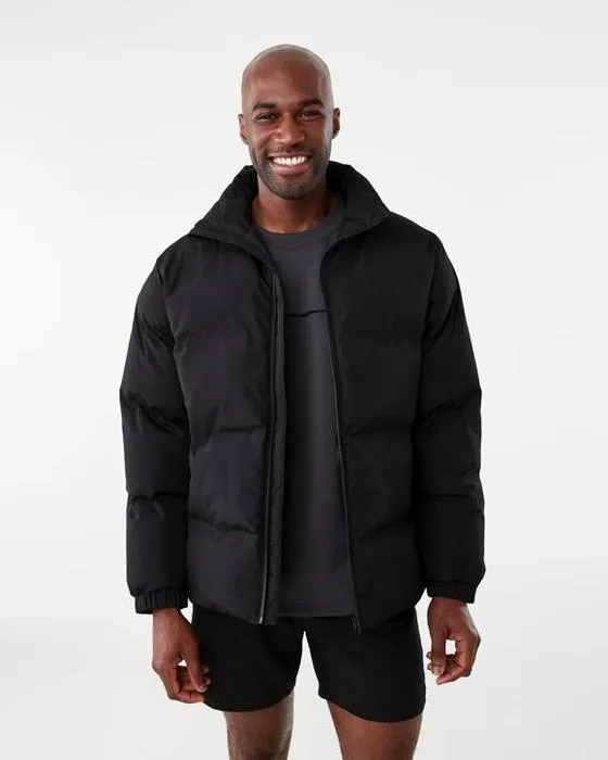 Veste de protection surdimensionnée extérieure pour hommes actifs