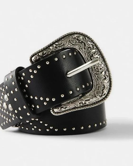Ceinture de stud ouest