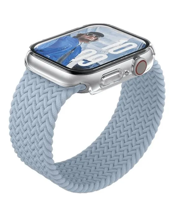 PanzerCoque en verre Snappie Apple Watch 42mm Effacer