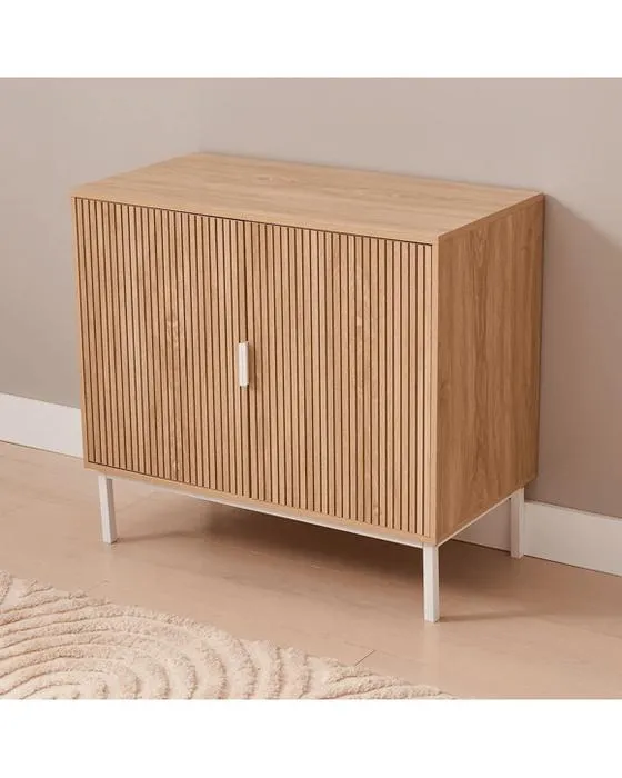 Unité de buffet Isla avec plateau réglable