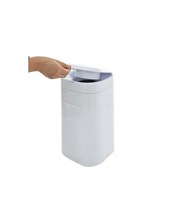 Serrure de litterère de chat