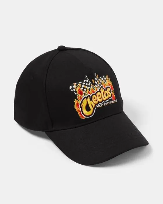 Casquette de licence Cheetos