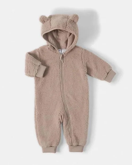 Pramsuit à la mouche
