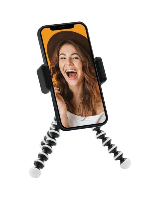 Otto Flexible Selfie Tripod