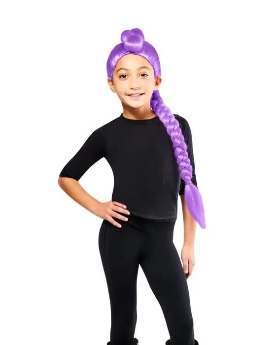 Chasseurs de démons Kpop Chasseurs de démons Rumi - Violet