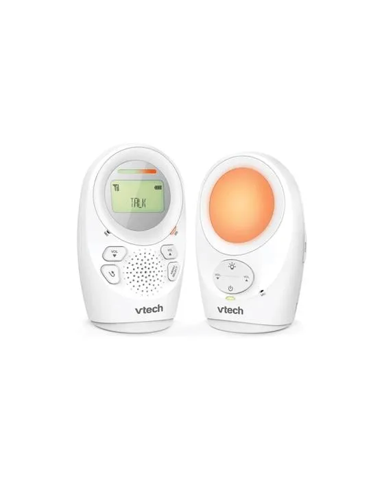VTech BM2050 Audio Baby Monitor
