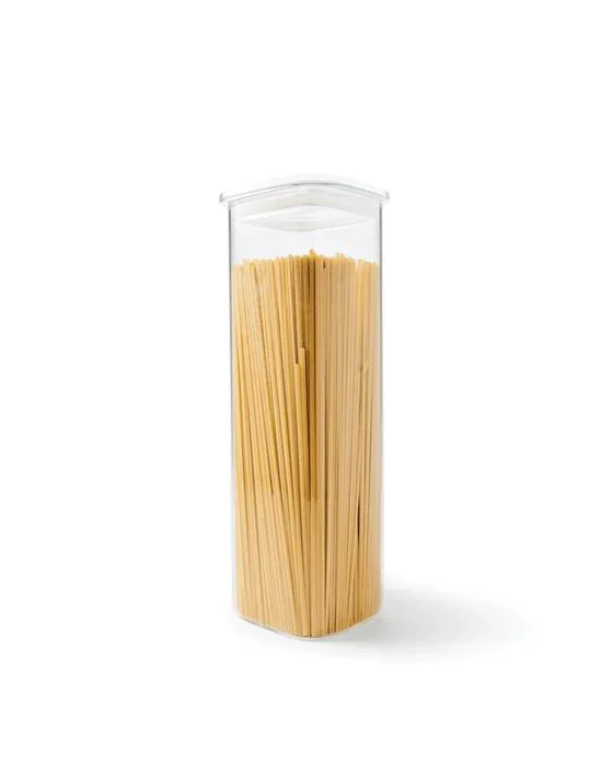 2.3L Conteneur alimentaire en verre