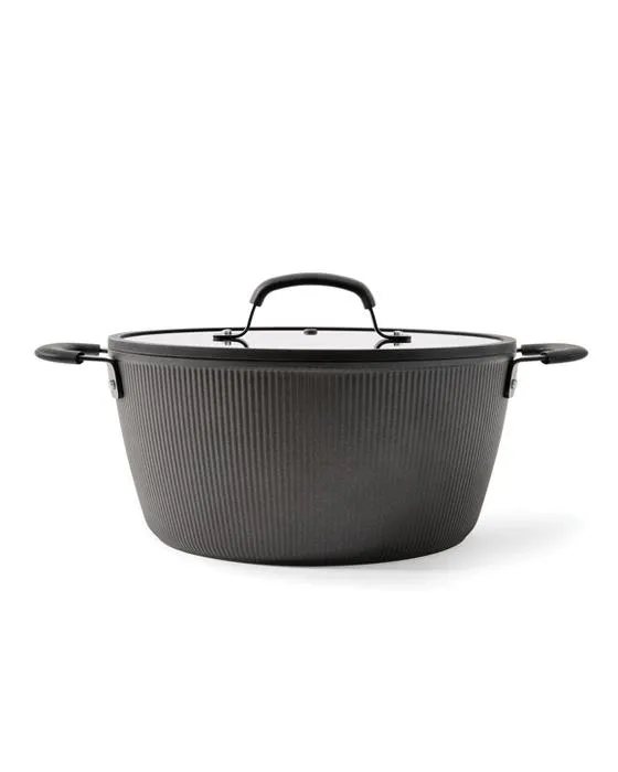 Pot linéaire en aluminium 6L