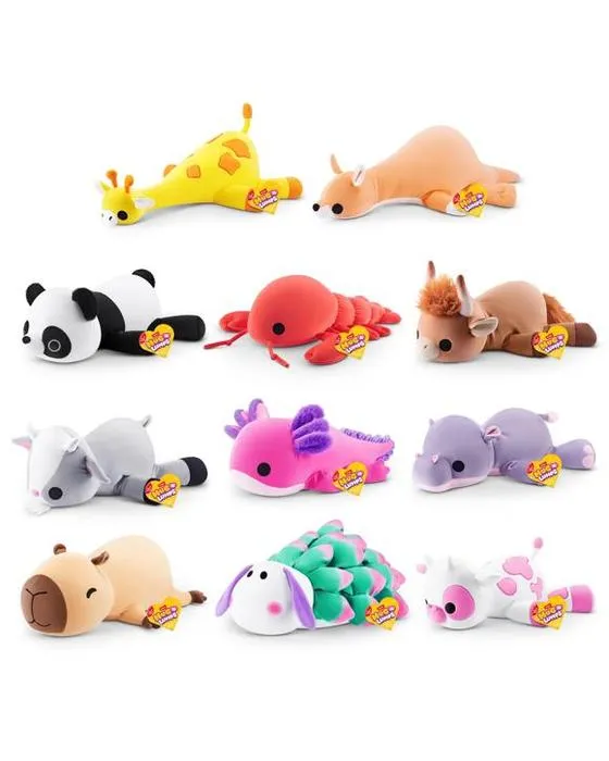 Lumps de la coque (Moyenne) par ZURU - Assortiment - Multi