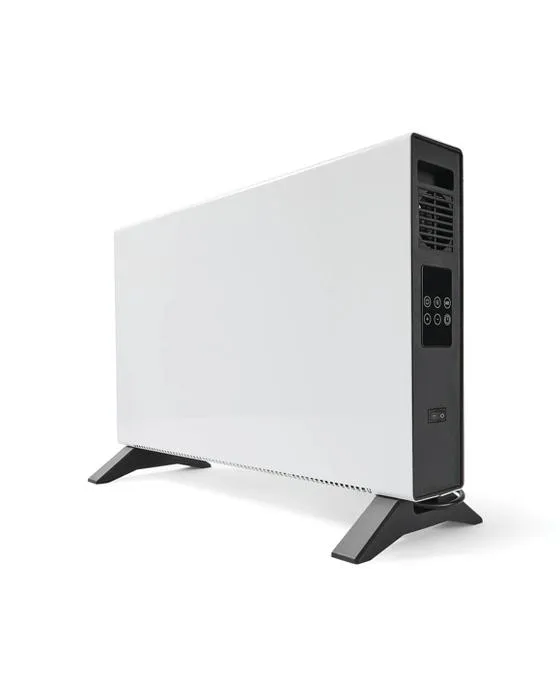 Convection LED Heater avec minuterie