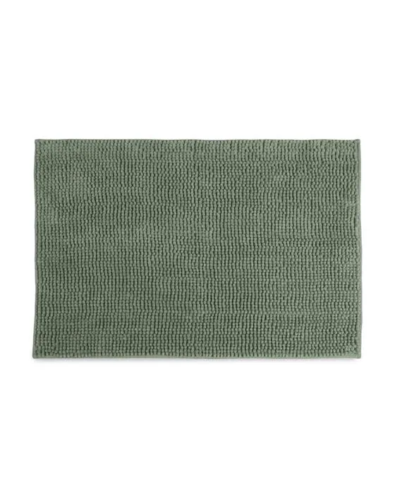 Tapis de bain doux à bascule - Moss