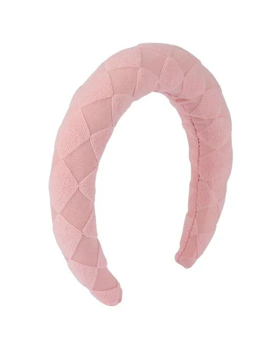 Bandeau de beauté OXX pour le corps - Rose