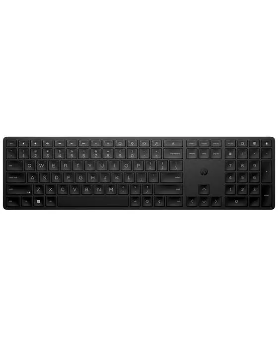 HP 450 clavier sans fil programmable