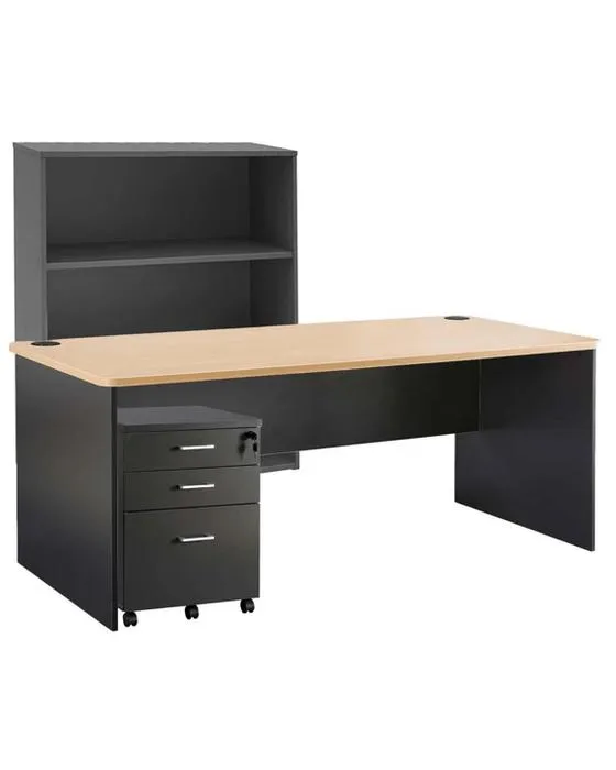 Toro Home Offices de configuration Tables et postes de travail