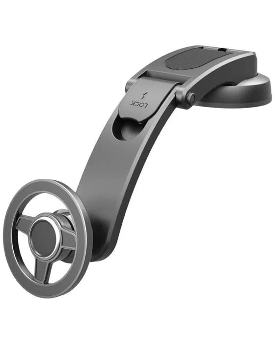 J.Burrows Magnetic Dash Mount