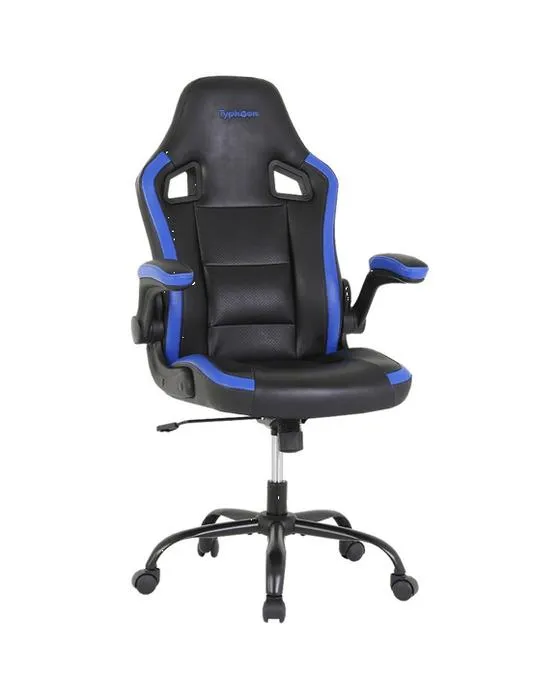 Chaise de jeu Bathurst V2 Racer Chaise de jeu Bleu Chaises de jeu