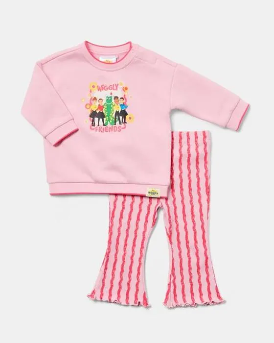 Ensemble de suture de licence de wiggles