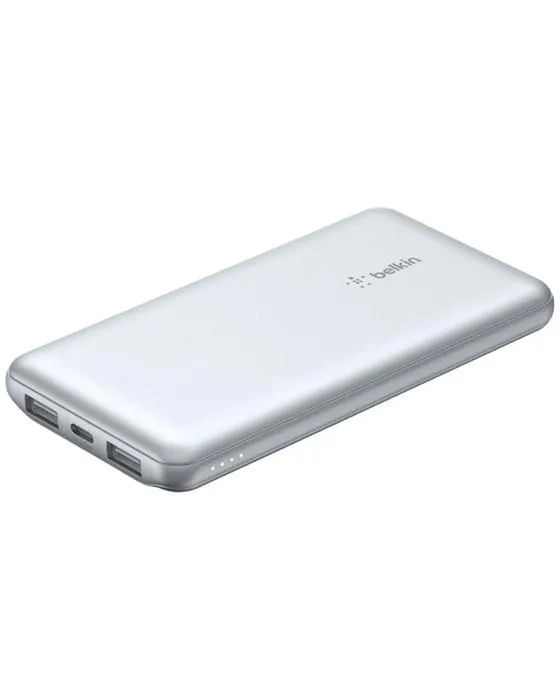 Belkin BoostCharge 10K 15W Powerbank Bleu