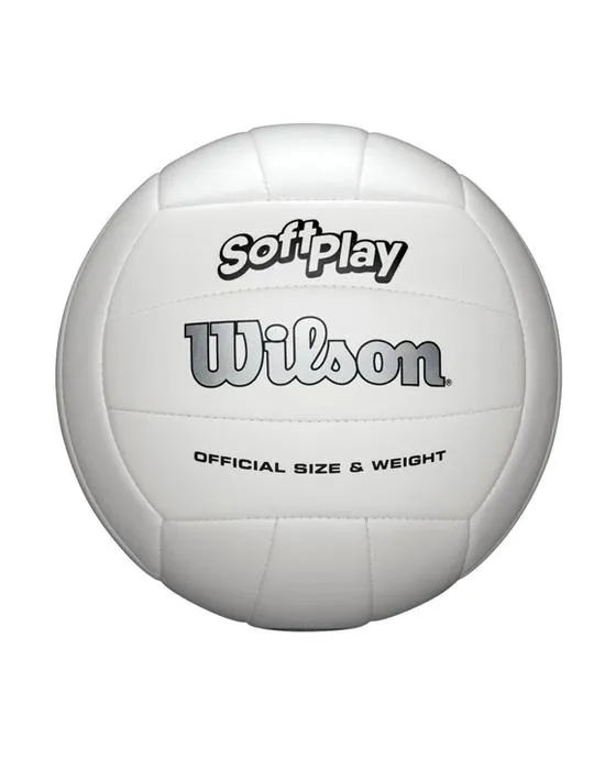 Wilson Softplay Volleyball