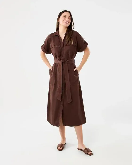 Robe de service Midi