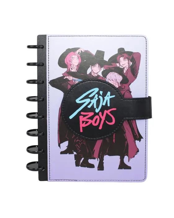 Chasseurs de démons KPop A5 - Saja Boys