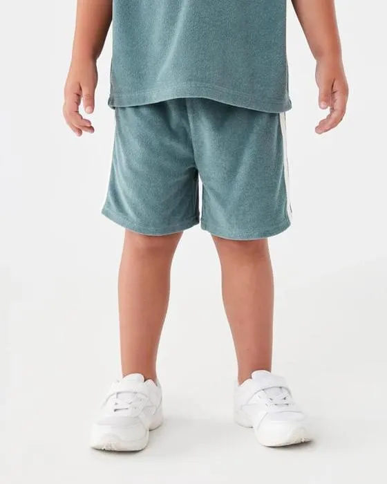Terry Shorts pour serviettes