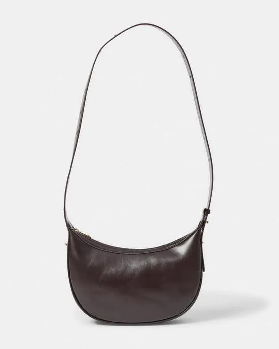 Sac de corps de croissant quotidien