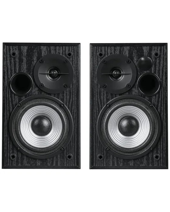 EDIFIER R990BT Haut-parleur Bluetooth multimedia actif Noir