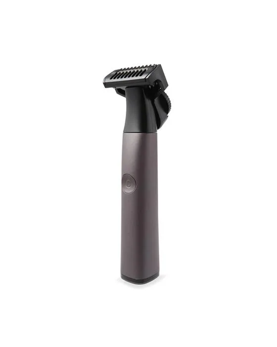 Trim et Shave - Noir