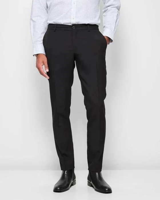 Pantalon sur mesure pour le cœur - Aperçu