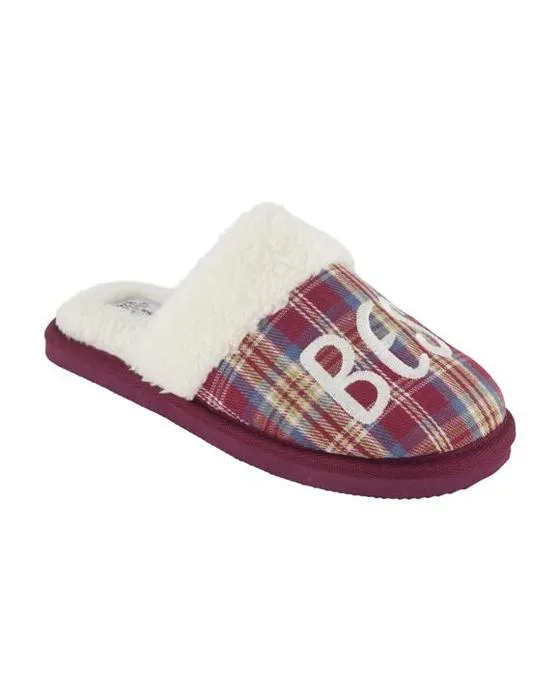 Meilleures Mum Slipper Scuffs
