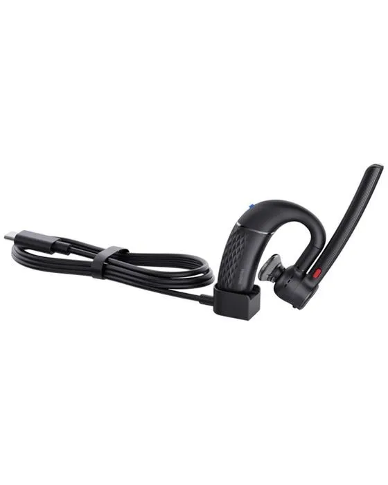 Casque Bluetooth Mono Yealink BH71 Lite noir